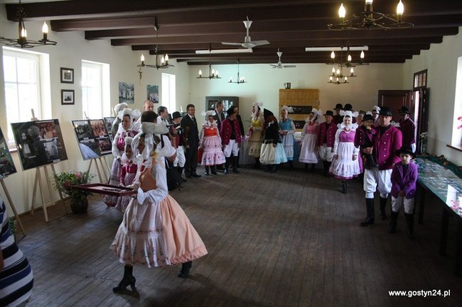 Krobia ma własną 