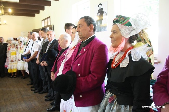 Krobia ma własną 