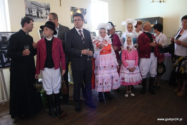 Krobia ma własną 