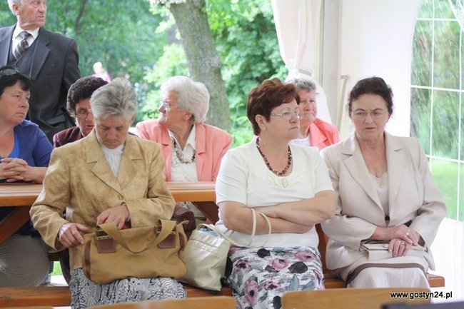 Krobia ma własną 