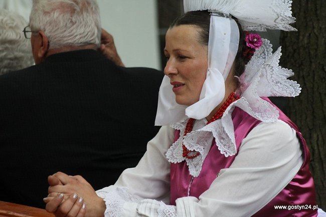 Krobia ma własną 