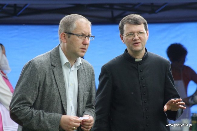 Krobia ma własną 