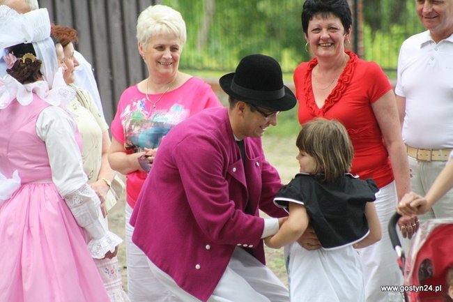 Krobia ma własną 