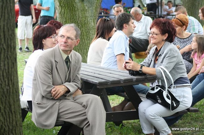 Krobia ma własną 