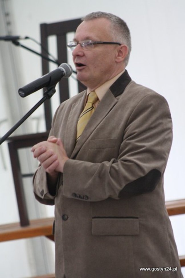 Krobia ma własną 