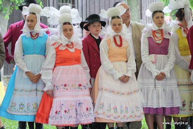Krobia ma własną 