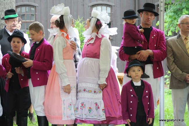 Krobia ma własną 