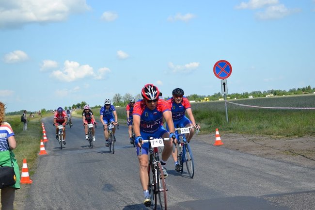 Sukcesy, kraksy i upadki - zdjęcia