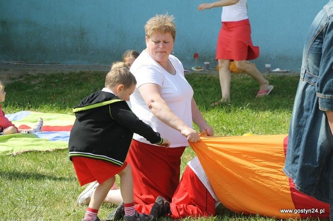 Zaproszeni na Mistrzostwa Europy - zdjęcia