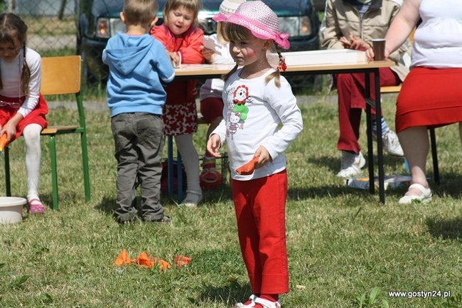 Zaproszeni na Mistrzostwa Europy - zdjęcia