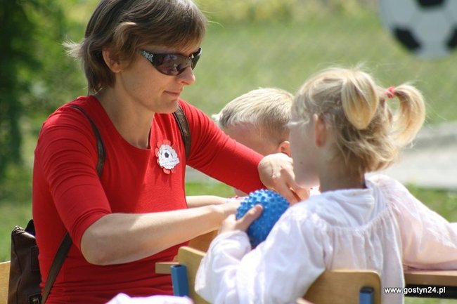 Zaproszeni na Mistrzostwa Europy - zdjęcia
