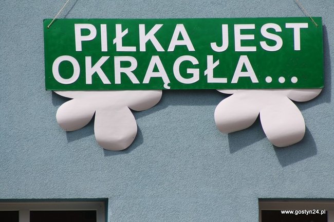 Zaproszeni na Mistrzostwa Europy - zdjęcia