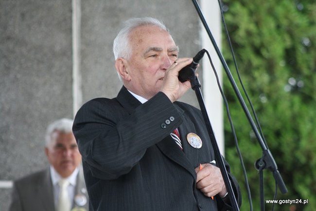 Seniorzy na św. Górze - fotorelacja
