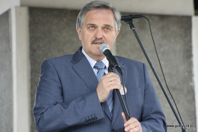 Seniorzy na św. Górze - fotorelacja