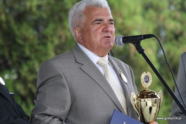 Seniorzy na św. Górze - fotorelacja
