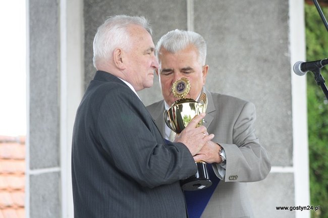 Seniorzy na św. Górze - fotorelacja