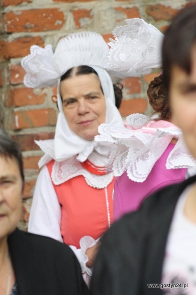 Seniorzy na św. Górze - fotorelacja