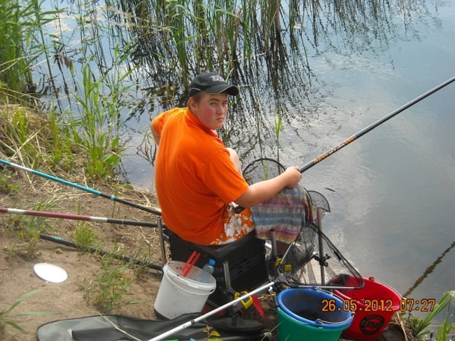 Wyłoniono Mistrzów Okręgu - zdjęcia