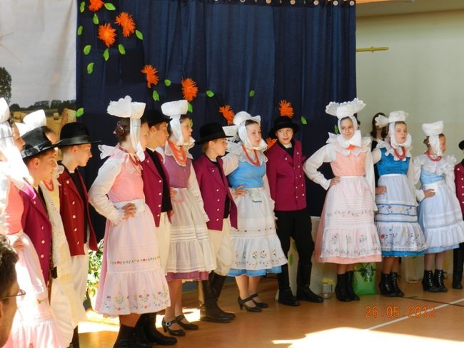 Dzień Ziemi Biskupiańskiej - zdjęcia