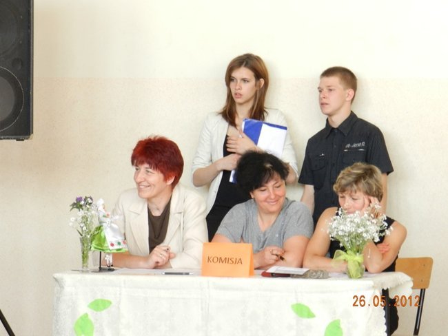 Dzień Ziemi Biskupiańskiej - zdjęcia
