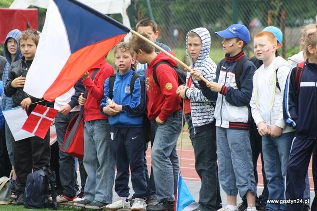 EUROpejska żakinada -  fotorelacja