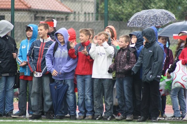 EUROpejska żakinada -  fotorelacja