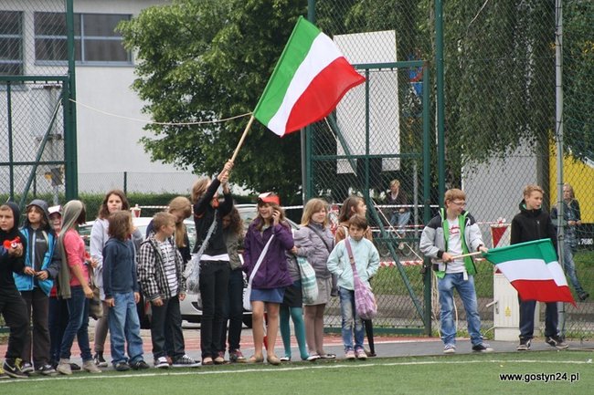 EUROpejska żakinada -  fotorelacja