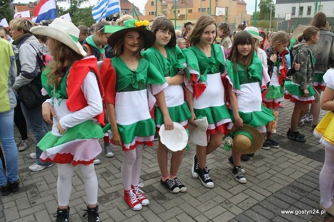 EUROpejska żakinada -  fotorelacja