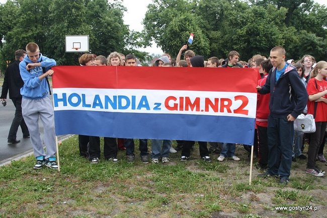EUROpejska żakinada -  fotorelacja