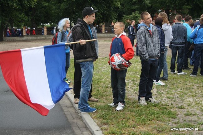 EUROpejska żakinada -  fotorelacja