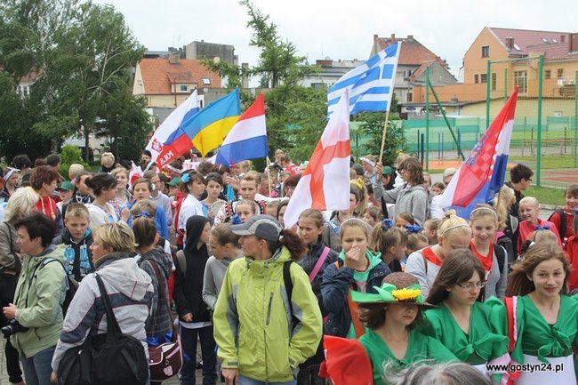 EUROpejska żakinada -  fotorelacja