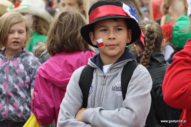 EUROpejska żakinada -  fotorelacja