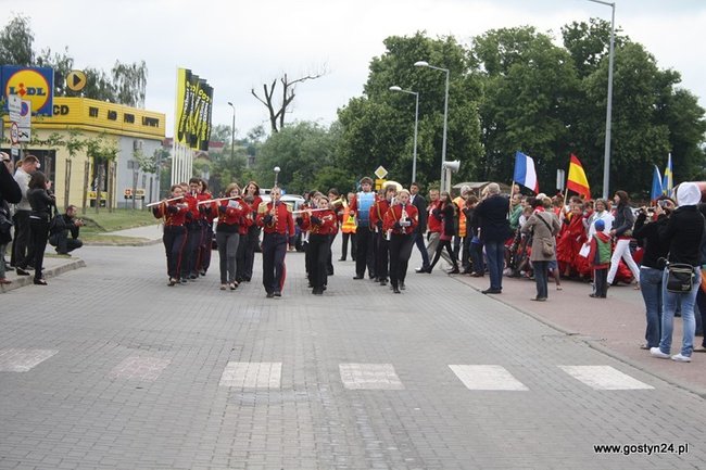 EUROpejska żakinada -  fotorelacja