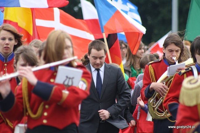 EUROpejska żakinada -  fotorelacja