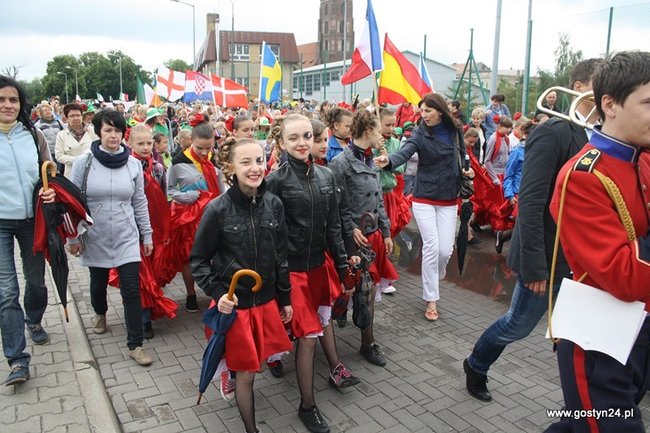 EUROpejska żakinada -  fotorelacja