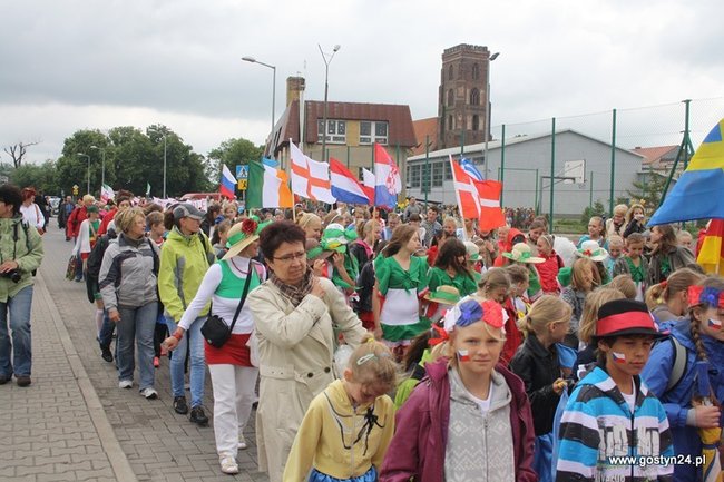 EUROpejska żakinada -  fotorelacja