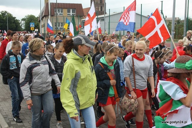 EUROpejska żakinada -  fotorelacja