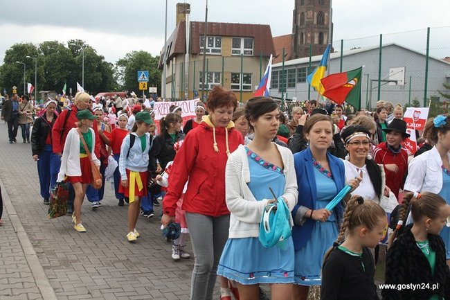EUROpejska żakinada -  fotorelacja
