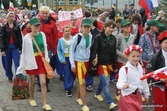 EUROpejska żakinada -  fotorelacja