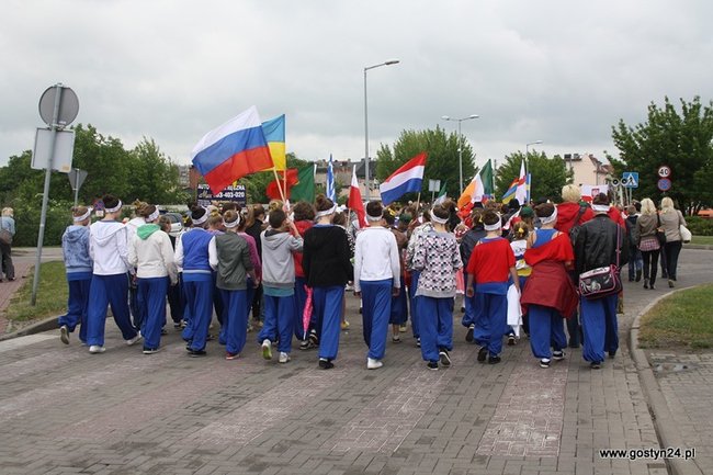 EUROpejska żakinada -  fotorelacja