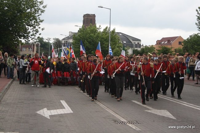 EUROpejska żakinada -  fotorelacja