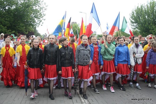 EUROpejska żakinada -  fotorelacja