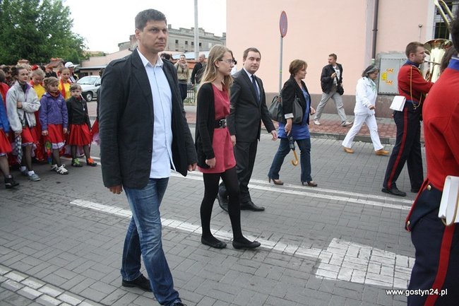 EUROpejska żakinada -  fotorelacja