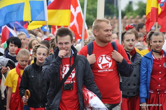EUROpejska żakinada -  fotorelacja