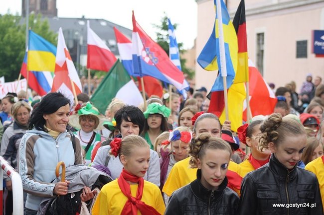 EUROpejska żakinada -  fotorelacja