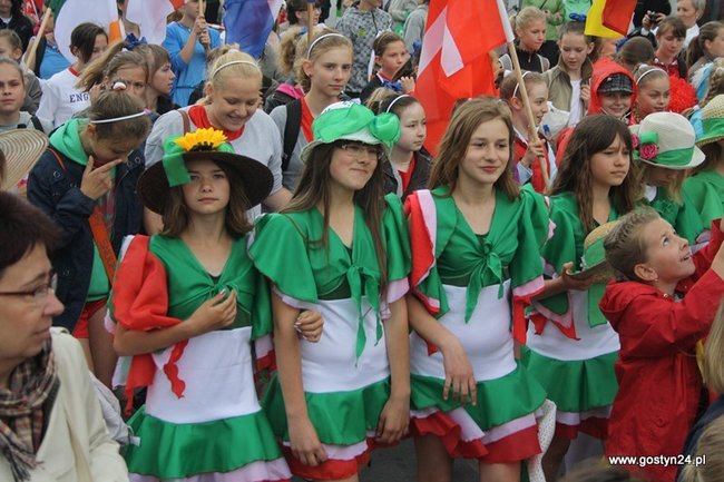EUROpejska żakinada -  fotorelacja