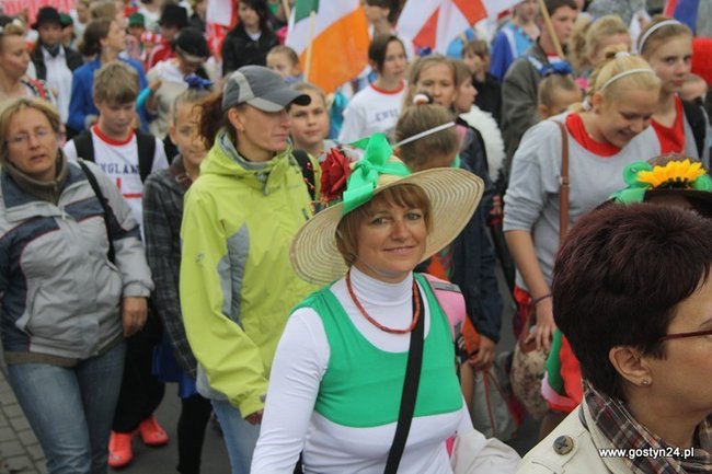 EUROpejska żakinada -  fotorelacja