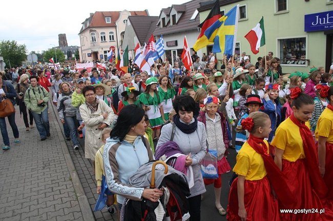 EUROpejska żakinada -  fotorelacja