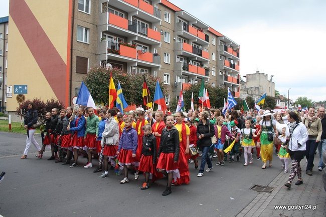 EUROpejska żakinada -  fotorelacja