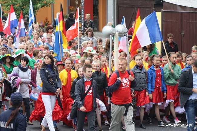 EUROpejska żakinada -  fotorelacja